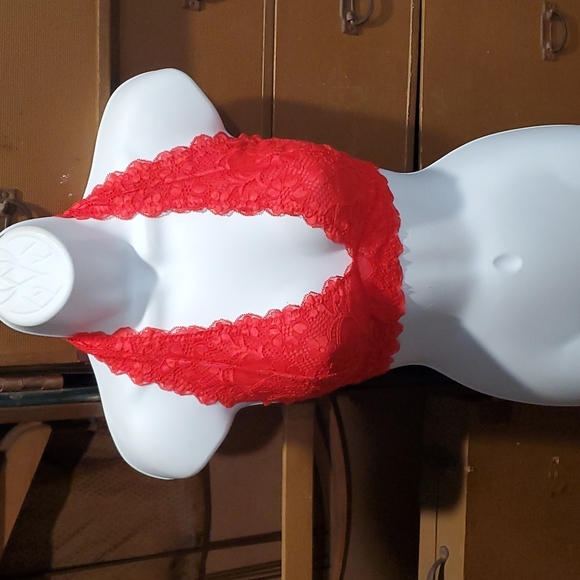 FREE PEOPLE INTIMATELY bralette.   #4594 - Picture 2 of 8